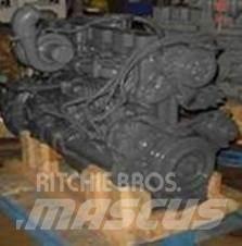 Mack E6 Moteur