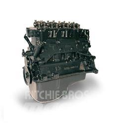 Mitsubishi 4G32 Moteur