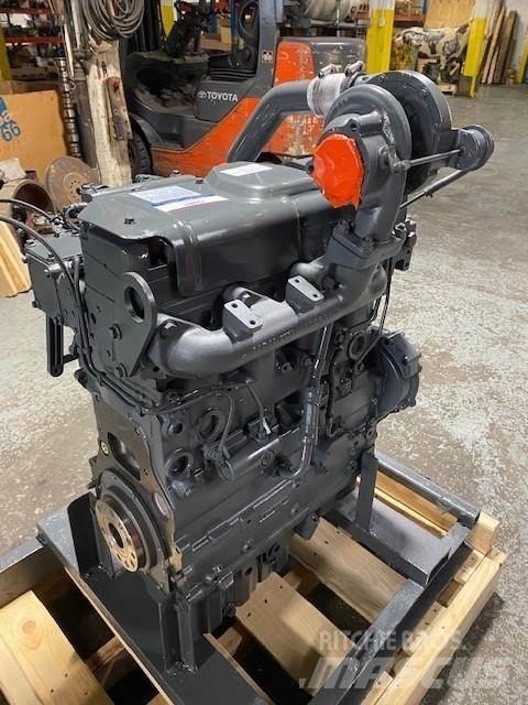 Perkins  Moteur