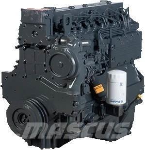 Perkins 1006.6T Moteur