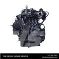 Perkins 1104C-44 Moteur