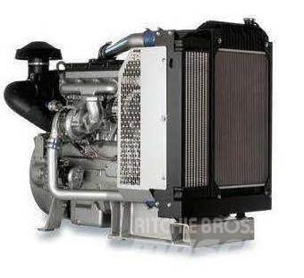 Perkins 1104D-44TA Moteur