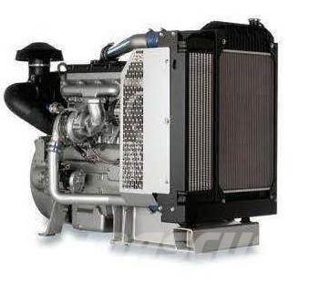 Perkins 1104D-E44TA Moteur
