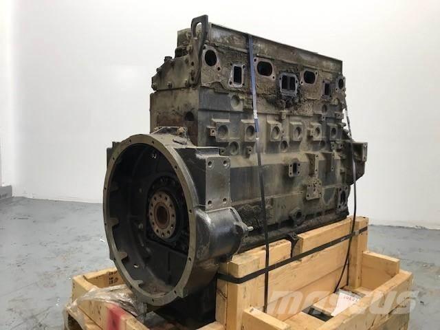 Perkins 1106-60TA Moteur