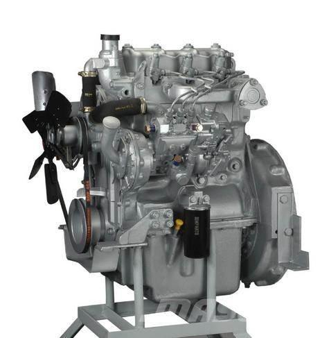 Perkins 3.152.4 Moteur