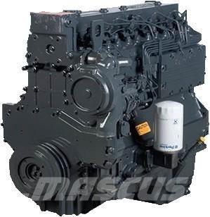 Perkins 4.236 BAL Moteur