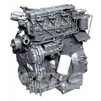 Perkins 4.248 Moteur