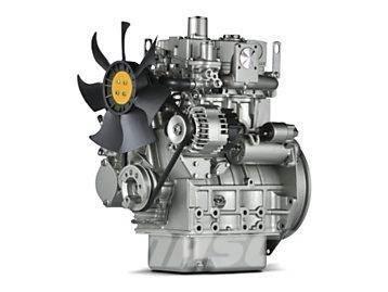 Perkins 403D-15 Moteur