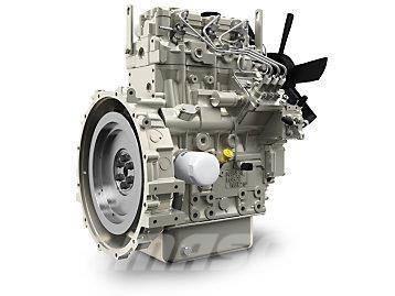 Perkins 403D-15 Moteur
