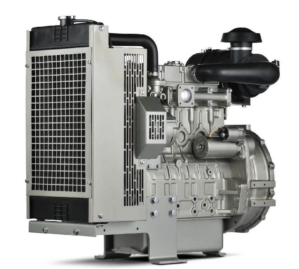 Perkins 404D-22 Moteur
