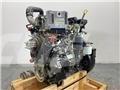 Perkins 854F-E34T Moteur