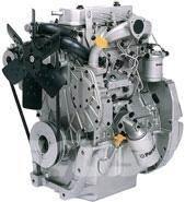 Perkins 903.27 Moteur