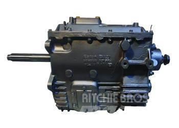 Spicer ES527A Transmission