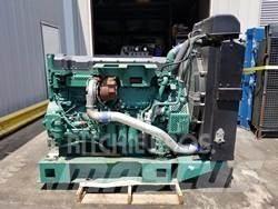 Volvo TAD1342 Moteur