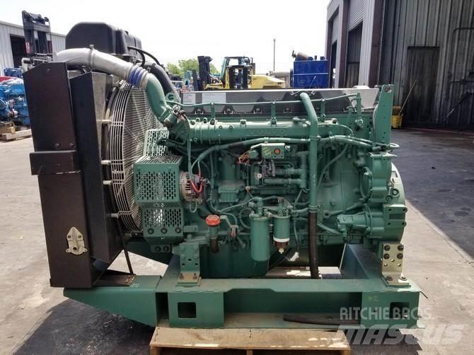 Volvo TAD1342 Moteur