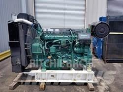 Volvo TAD1365 Moteur