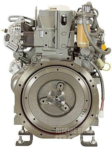Yanmar 2TNV70 Moteur