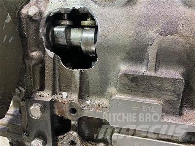 Yanmar 3TNV88-BDSA Moteur