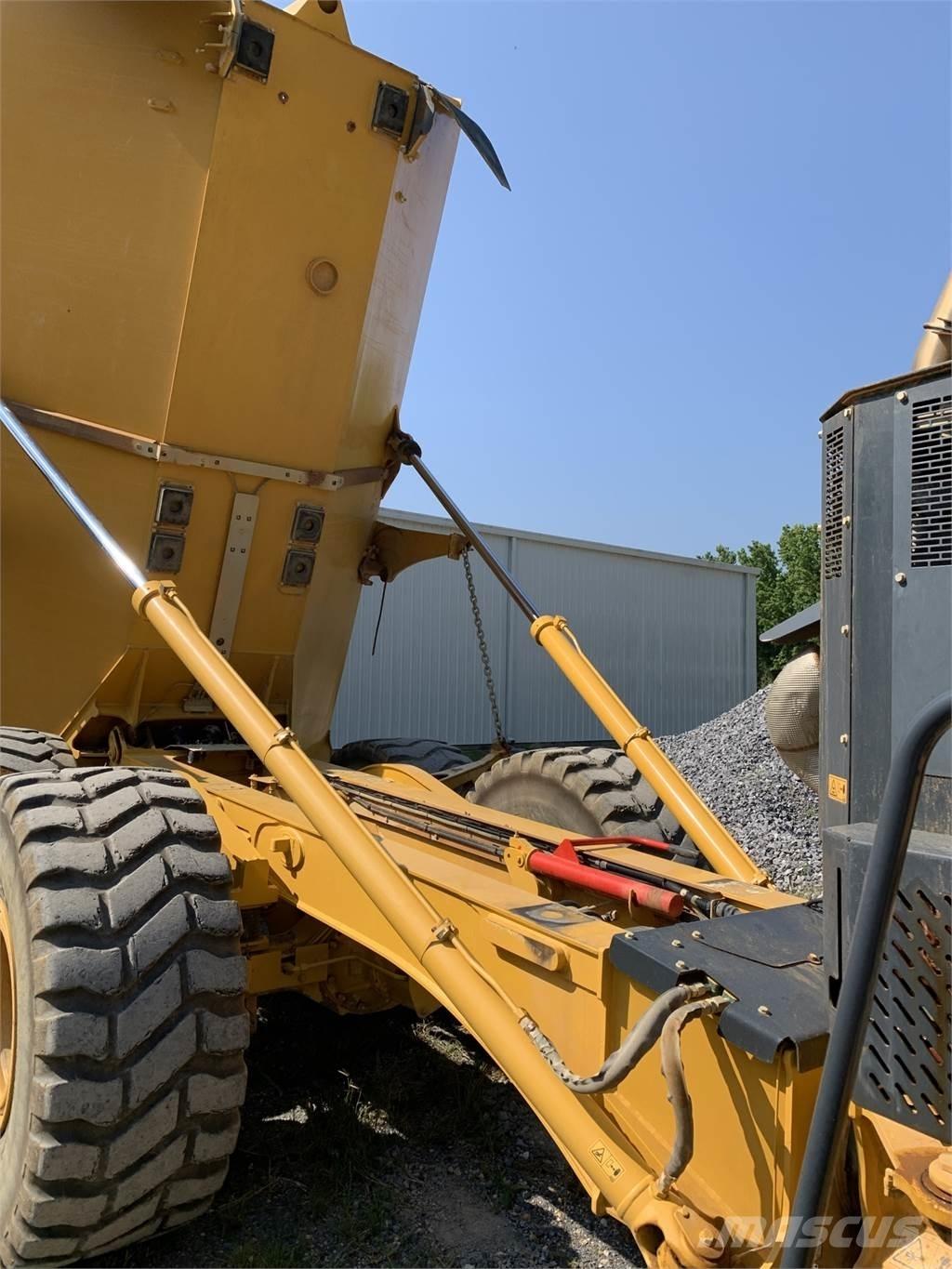 Bell B30E Construction - Autres