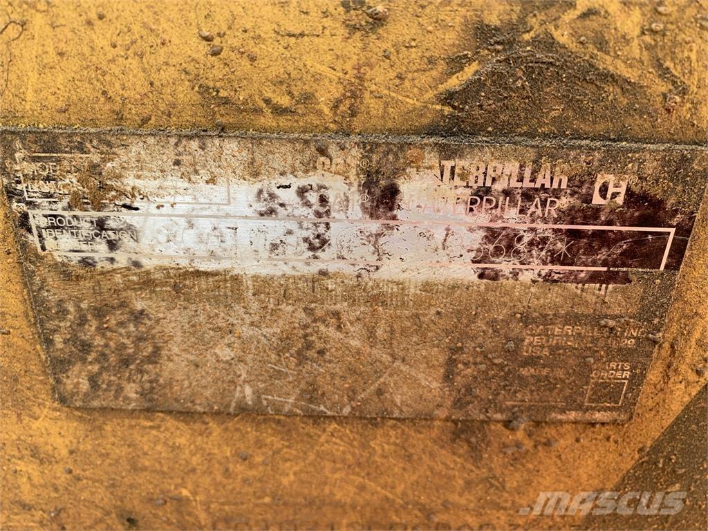 CAT 312CL Construction - Autres