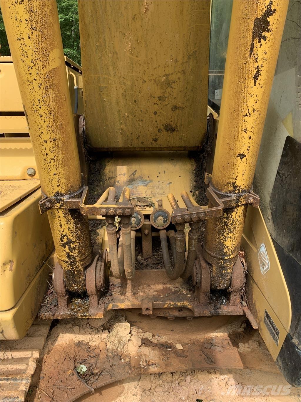 CAT 315CL Construction - Autres