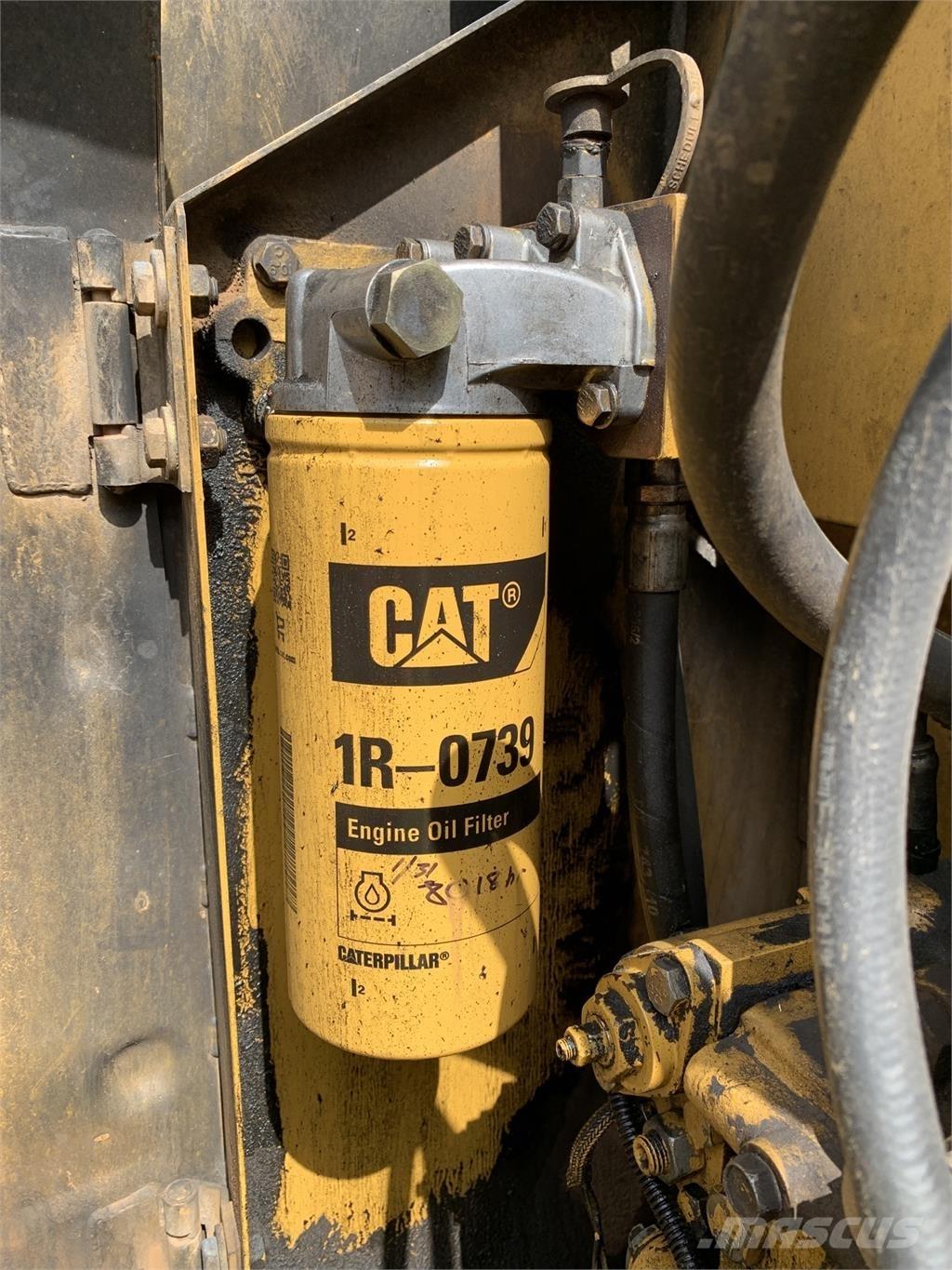 CAT 315CL Construction - Autres