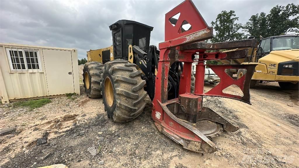 CAT 573D Construction - Autres