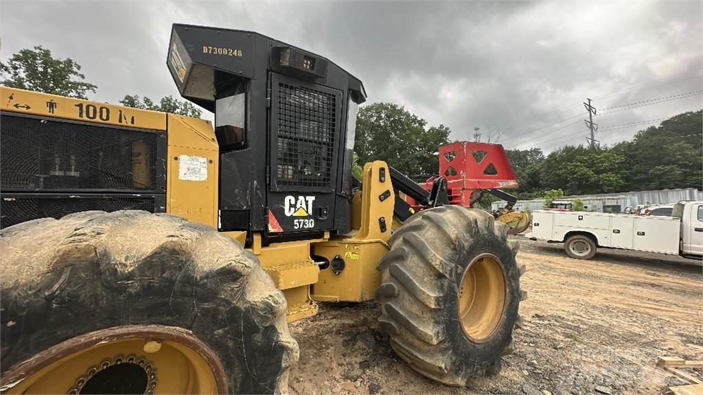 CAT 573D Construction - Autres