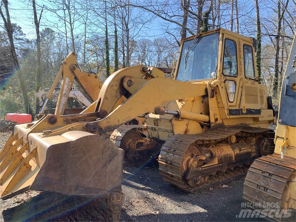 CAT 953B Construction - Autres