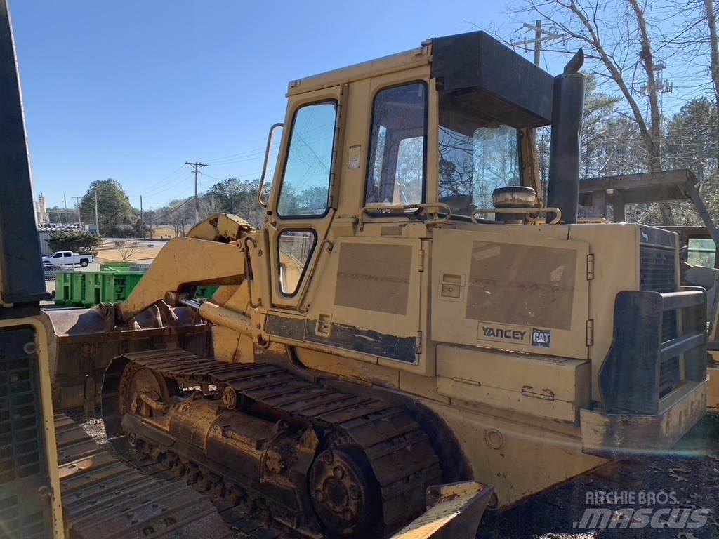 CAT 953B Construction - Autres