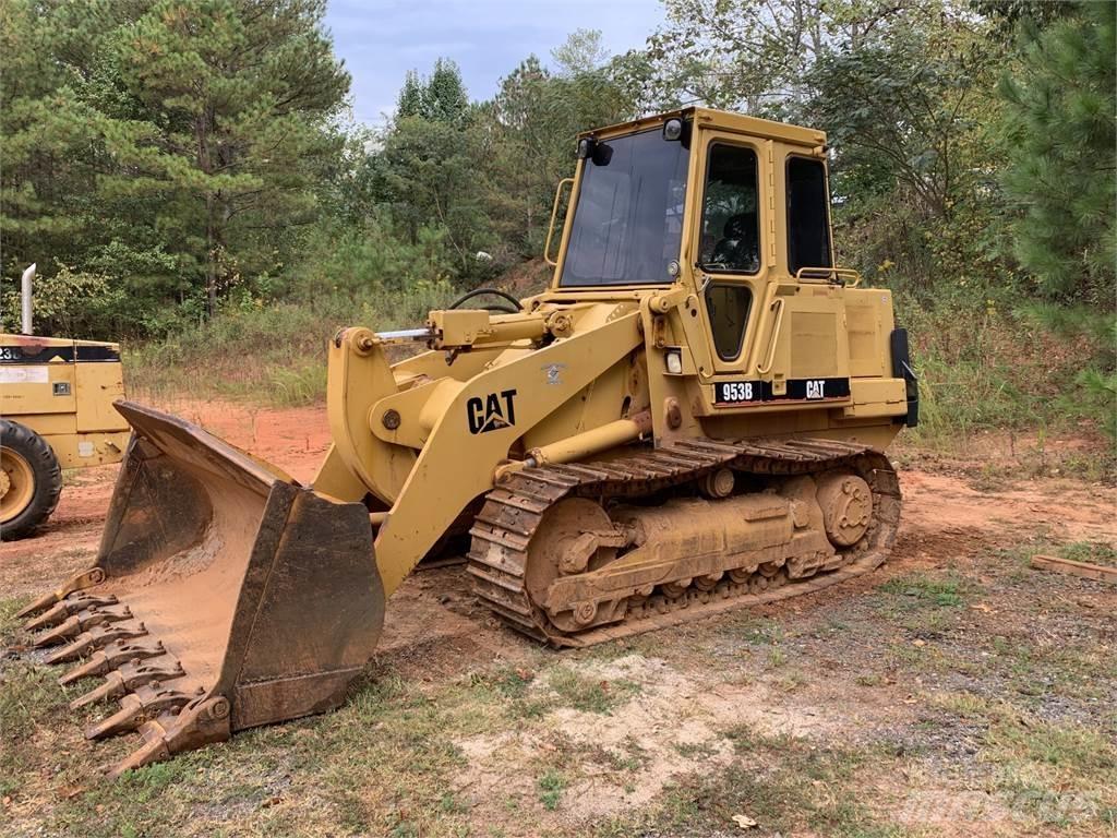CAT 953B Construction - Autres