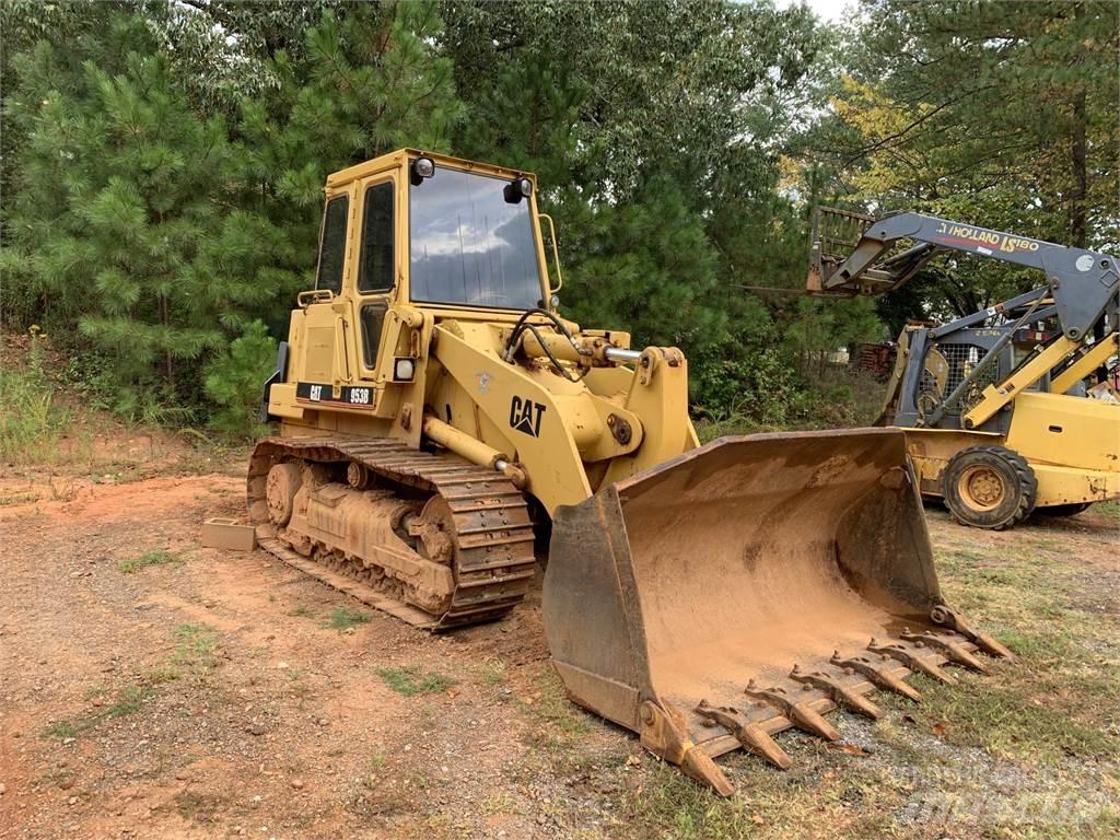 CAT 953B Construction - Autres
