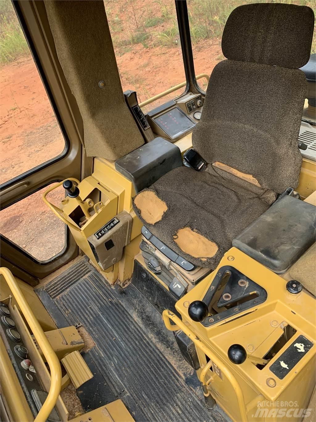 CAT 953B Construction - Autres