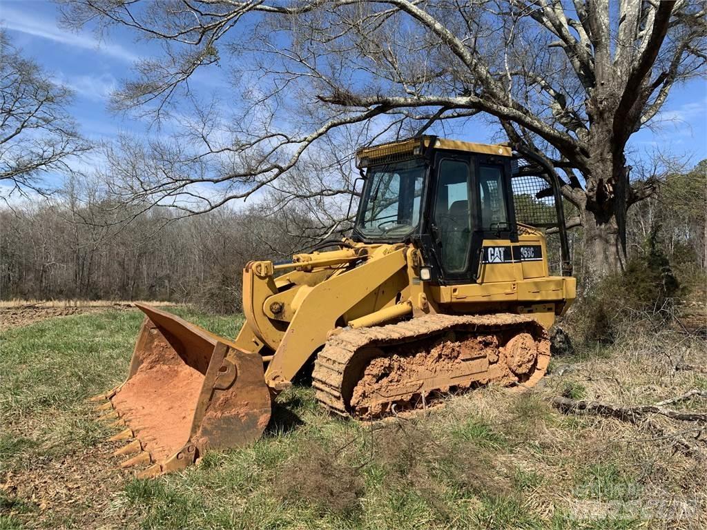 CAT 953C Construction - Autres
