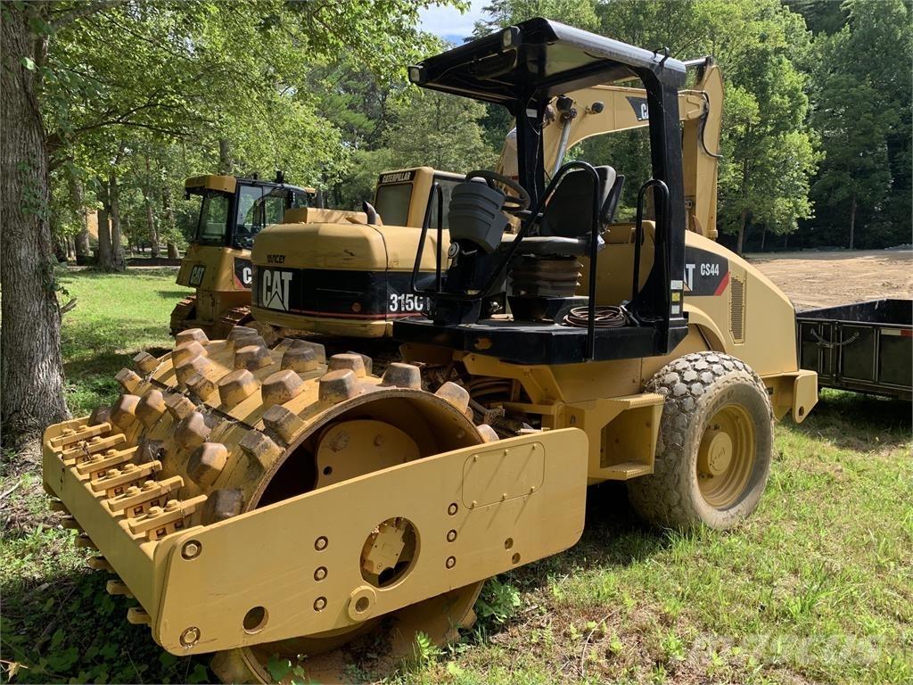 CAT CS-44 Construction - Autres