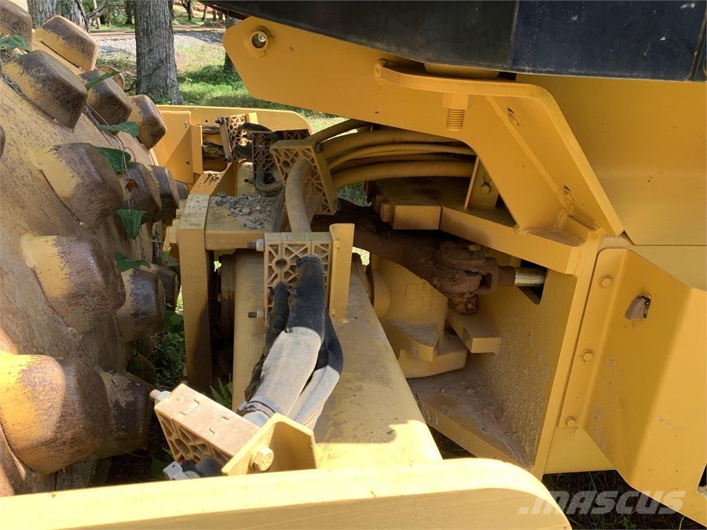 CAT CS-44 Construction - Autres