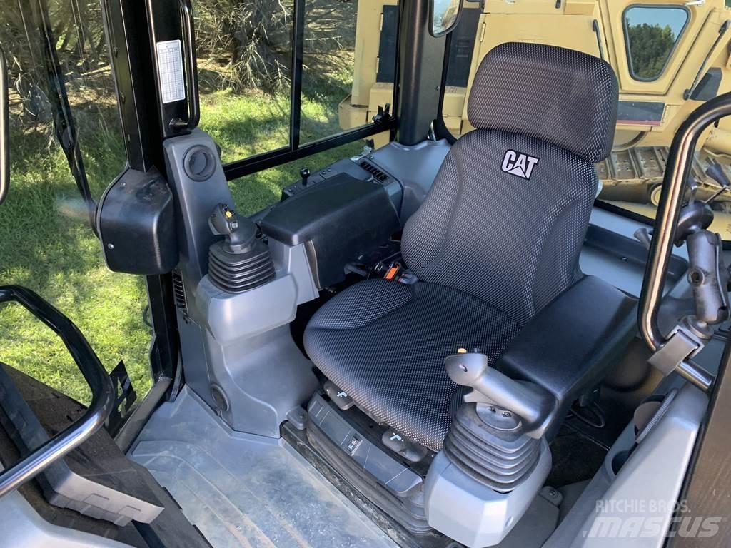 CAT D3 Construction - Autres