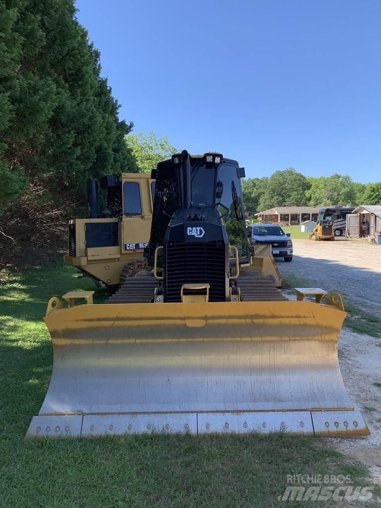 CAT D3 Construction - Autres