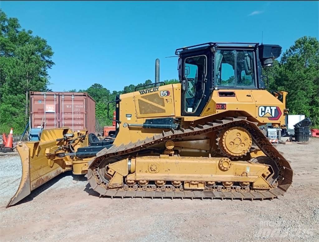 CAT D5 LGP Construction - Autres