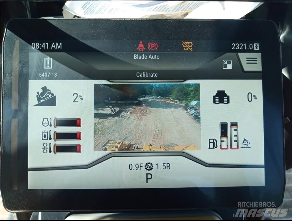 CAT D5 LGP Construction - Autres