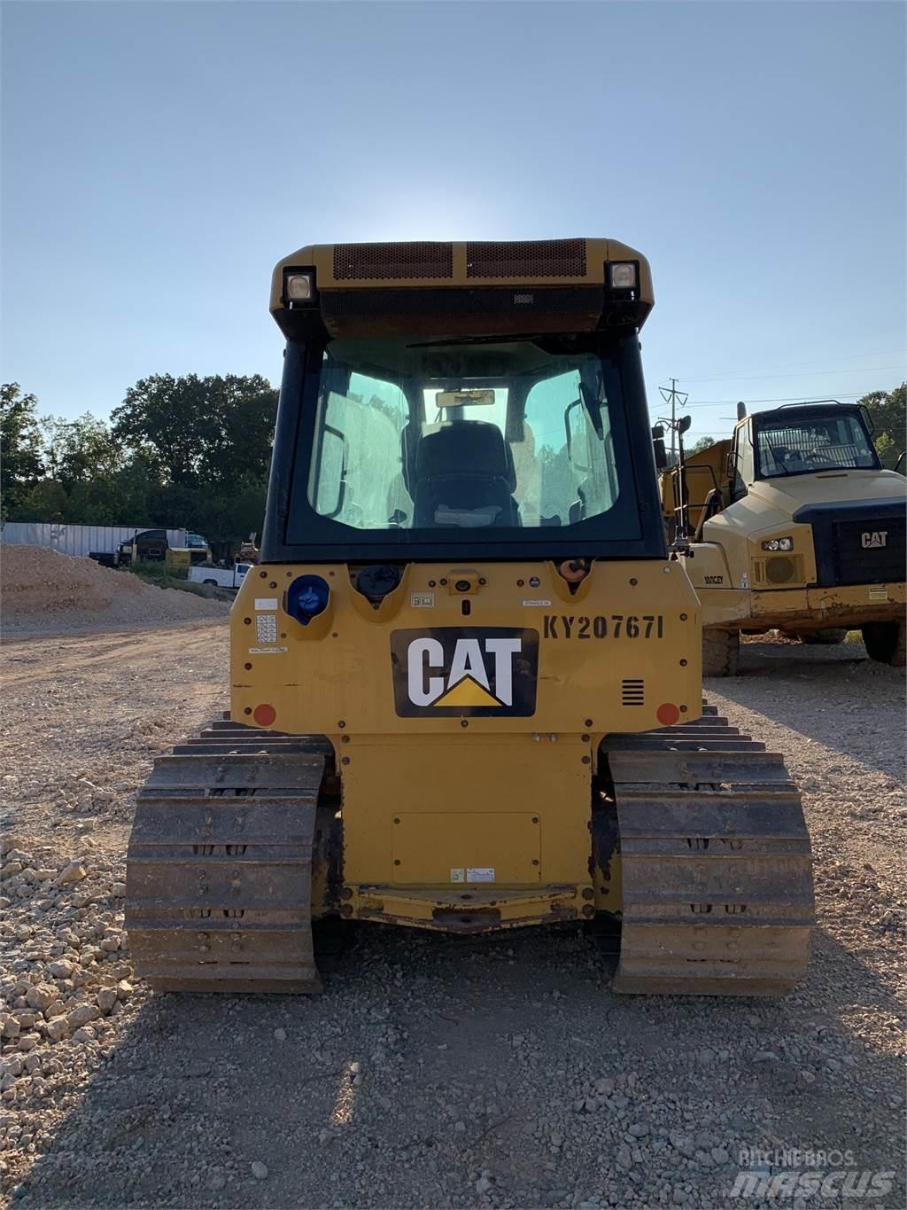CAT D5K2 LGP Construction - Autres