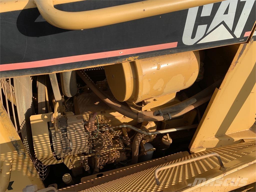 CAT D5M Construction - Autres