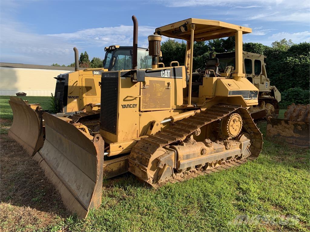 CAT D5M Construction - Autres