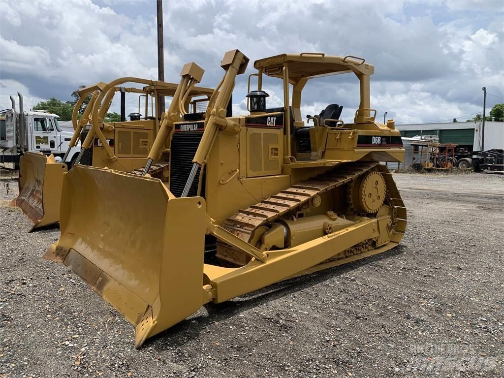 CAT D6R XL Construction - Autres