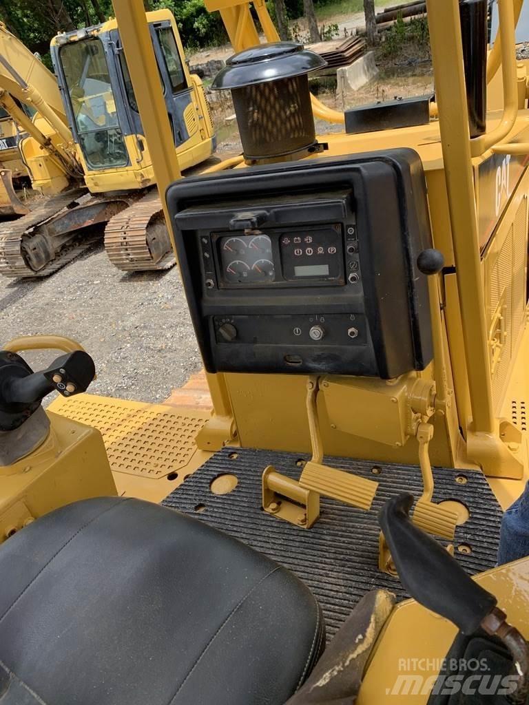 CAT D6R XL Construction - Autres