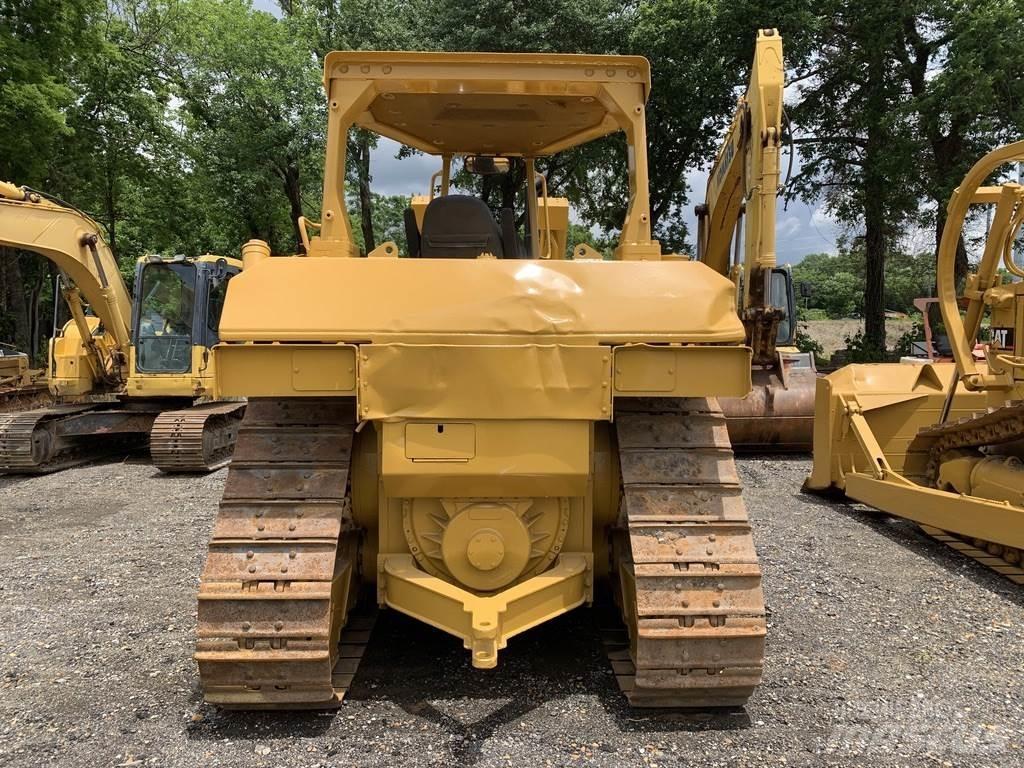 CAT D6R XL Construction - Autres
