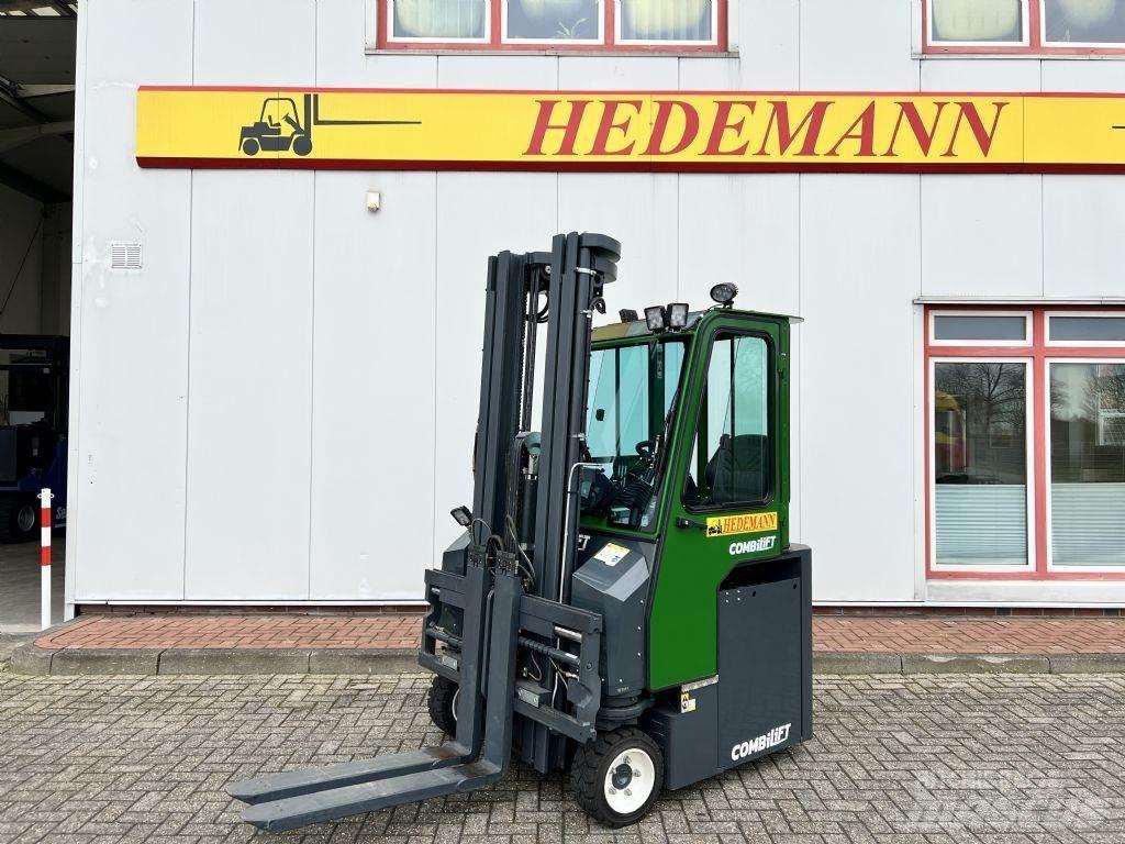 Combilift CBE 3000 Chariot élévateur latéral
