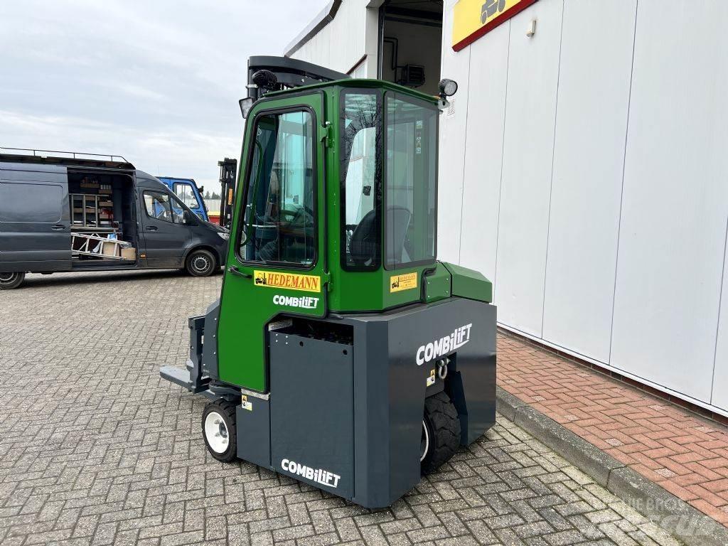 Combilift CBE 3000 Chariot élévateur latéral