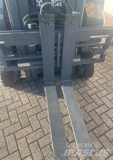 Combilift CBE 3000 Chariot élévateur latéral
