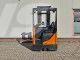 Doosan BR16JW-7 Plus Chariot à mât rétractable